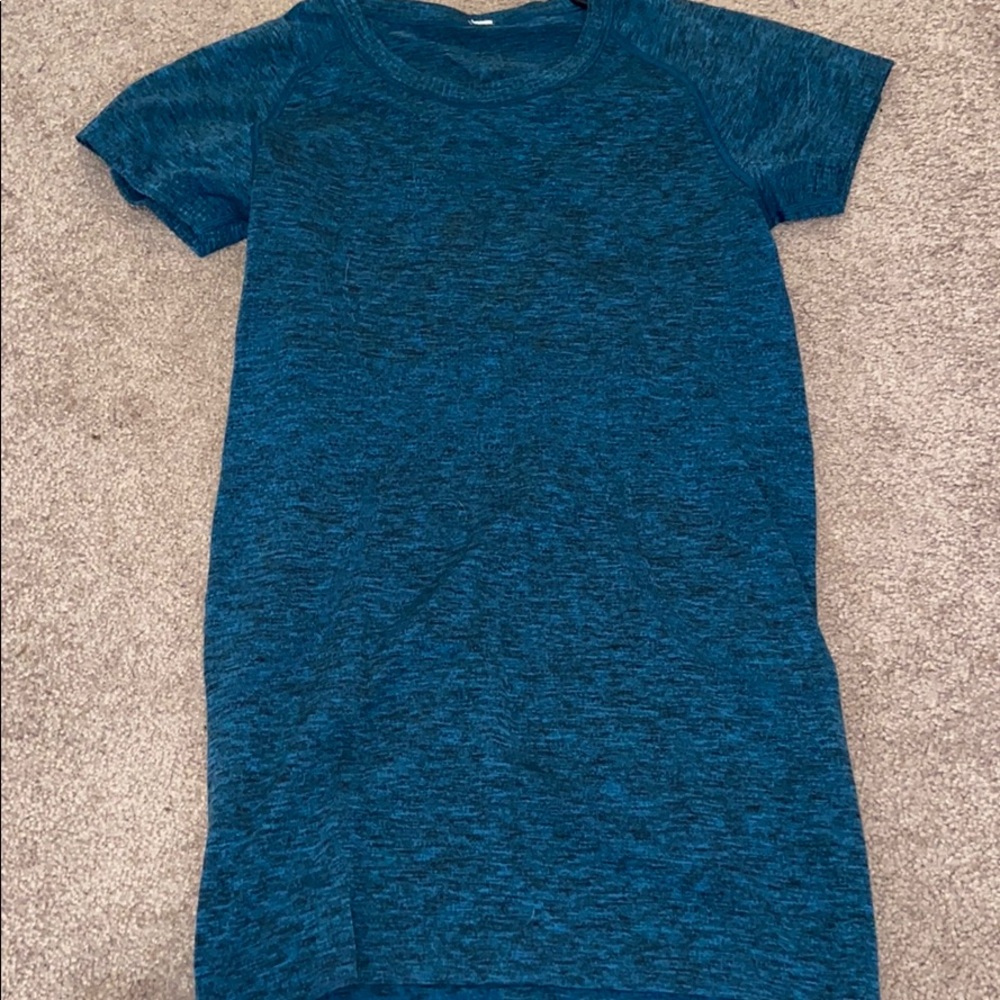 lululemon swiftly tech